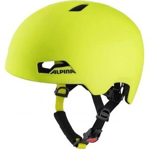ALPINA HACKNEY be visible matt 47-51 cm kép