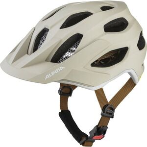 Alpina Apax MIPS sand white matt L kép
