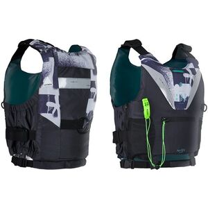 Aztron Nylon Safety Vest Men M kép