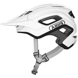 Abus Cliffhanger alpine white S kép