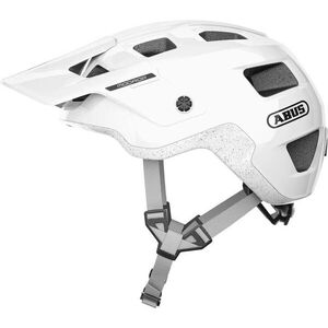 Abus Modrop alpine white M kép