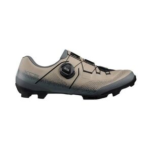 Shimano MTB cipő SH-XC503, női, szürke/bézs, 40 kép
