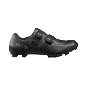 Shimano MTB cipő SH-XC703, női, fekete, 40 kép