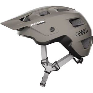 Abus Modrop dust grey S kép