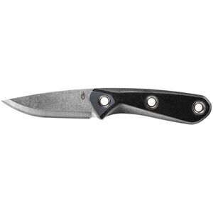Gerber Principle Bushcraft Fixed Black kép