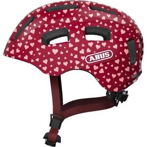 ABUS Youn-I 2.0 cherry heart M kép