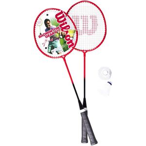 Wilson Badminton 2 Piece Kit V2 kép