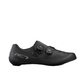 Shimano országúti cipő SH-RC703, férfi, fekete, 47 kép