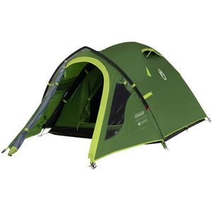 Coleman Darwin 2 Plus, Blackout kép