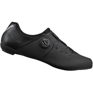 Shimano SH-RC302 országúti cipő, férfi, fekete, EU 43 kép