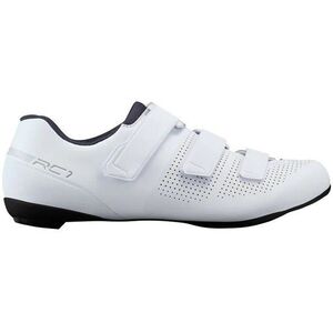 Shimano SH-RC102 férfi, fehér, EU 45 / 290 mm kép