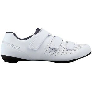 Shimano SH-RC102 férfi, fehér, EU 44 / 286 mm kép