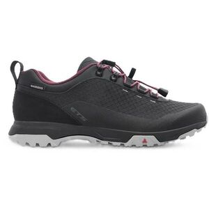 Shimano SH-ET501 túracipő, női, fekete, 40 kép