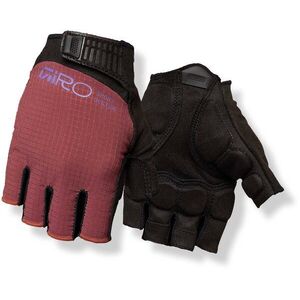 GIRO Tessa II Gel Dark Maroon S kép