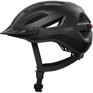 Abus Urban-I 4.0 velvet black L kép