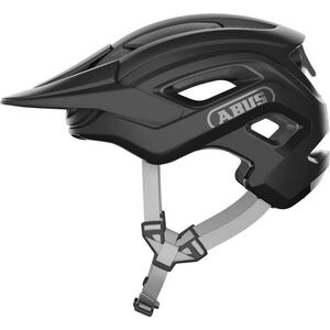 Abus Cliffhanger muted black M kép
