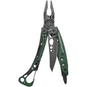 Leatherman Skeletool CX Og Green kép