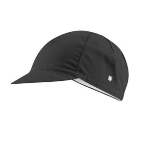 Kerékpáros sapka SPORTFUL Matchy cycling cap, black kép