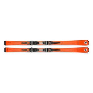 Férfi lesikló síléc - pályán kötésekkel BLIZZARD Thunderbird R18 LTD + XCELL12 kép
