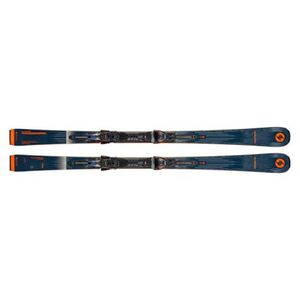 Férfi lesikló síléc - pályán kötésekkel BLIZZARD Thunderbird R15 wide + TPX 12 DEMO kép