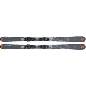 Allmountain sílécek kötésekkel BLIZZARD Brahma 82 SP + TPC10 DEMO kép