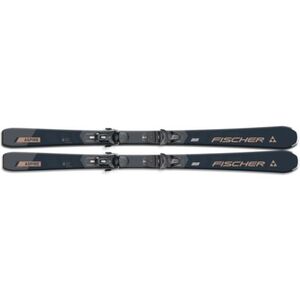 Síelők - pályás síelés kötéssel FISCHER ASPIRE SLR PRO WS + RS 9 GW SLR kép