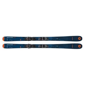 Allmountain sílécek kötésekkel BLIZZARD Brahma 88 SP + TCX11 DEMO kép