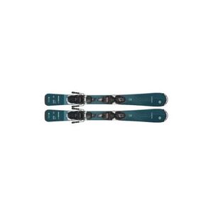 Junior sílécek pályára - on piste kötéssel BLIZZARD Pearl JR + FDT JR 4.5 kép