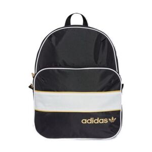 Női hátizsák ADIDAS SPORT BACKPACK BLACK kép