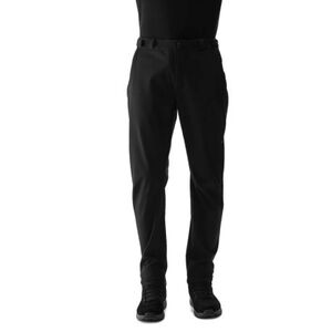 Férfi túranadrágok 4F TROUSERS FNK-WAW24TFTRM0783-20S-DEEP BLACK kép