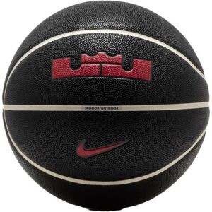 Kosárlabdázó labda NIKE LEBRON ALL COURT 07 BK PH UR kép