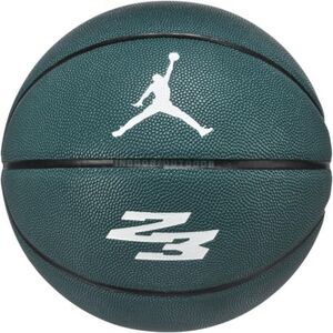 Kosárlabdázó labda NIKE JORDAN ULTIMATE GPH 07 OG BK WH kép