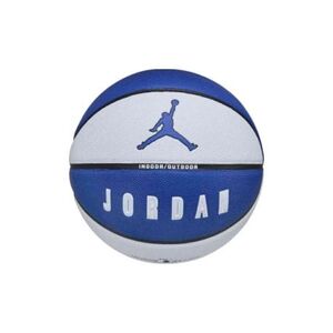 Kosárlabdázó labda NIKE JORDAN ULTIMATE 07 GR BK WH FG kép