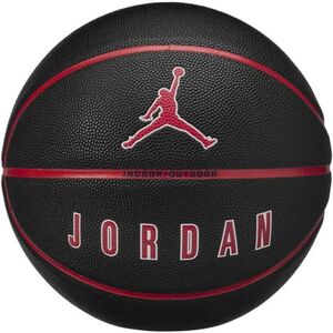 Kosárlabdázó labda NIKE JORDAN ULTIMATE 07 BK FR WH FR kép