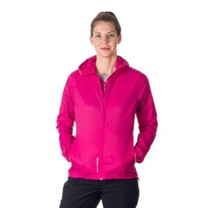 Női edződzseki NORTHFINDER NORTHCOVER-BU-4267OR-366-rose kép
