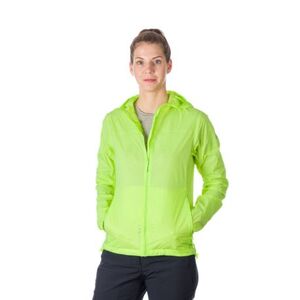 Női edződzseki NORTHFINDER NORTHCOVER-BU-4267OR-316-green kép