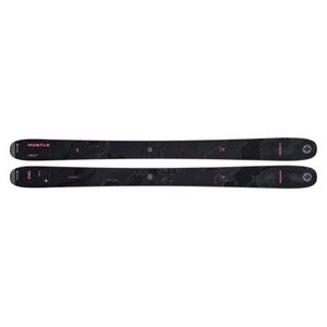 Freeride síléc (kötés nélkül) BLIZZARD Hustle 11, flat kép