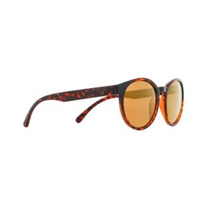 Napszemüvegek RED BULL SPECT EVER-004P, havanna brown with bronce mirror kép