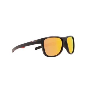Napszemüvegek RED BULL SPECT KREY-02P, black brown with red mirror kép