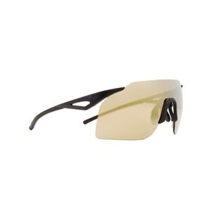 Napszemüvegek RED BULL SPECT GABE-04, black brown with gold mirror kép
