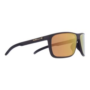 Napszemüvegek RED BULL SPECT TAIN-003, black brown with gold mirror kép