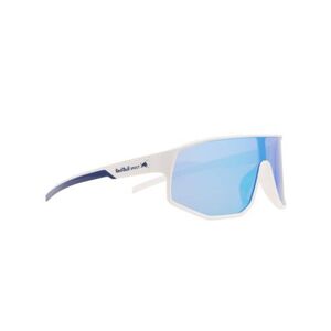 Napszemüvegek RED BULL SPECT DASH-005, white smoke with blue mirror kép