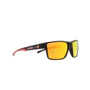 Napszemüvegek RED BULL SPECT CHASE-02P, black brown with red mirror kép