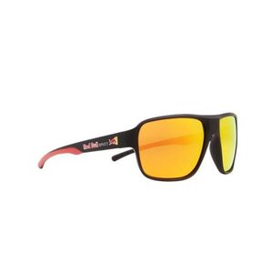 Napszemüvegek RED BULL SPECT CHOP-02P, black brown with red mirror kép