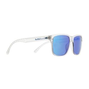Napszemüvegek RED BULL SPECT EARLE-004P, transparent smoke with blue mirror kép