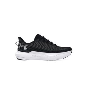 Férfi futócipők UNDER ARMOUR UA Infinite Pro black castlerock white kép