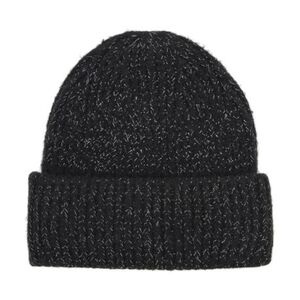 Gyerek téli sapka COLOR KIDS Beanie W. Wool & Reflex-1919-Phantom kép