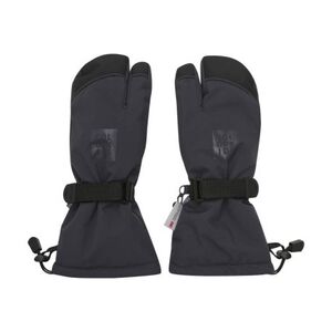 Gyerek síkesztyűk COLOR KIDS Jr. Long Gloves - Waterproof-1919-Phantom kép