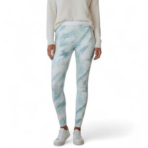 Női thermo nadrág FUNDANGO Yaris Baselayer Bottom-410-ice blue kép