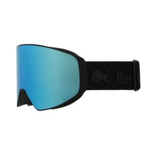 Síszemüveg RED BULL SPECT JAMM-11BL3, black smoke with blue mirror kép